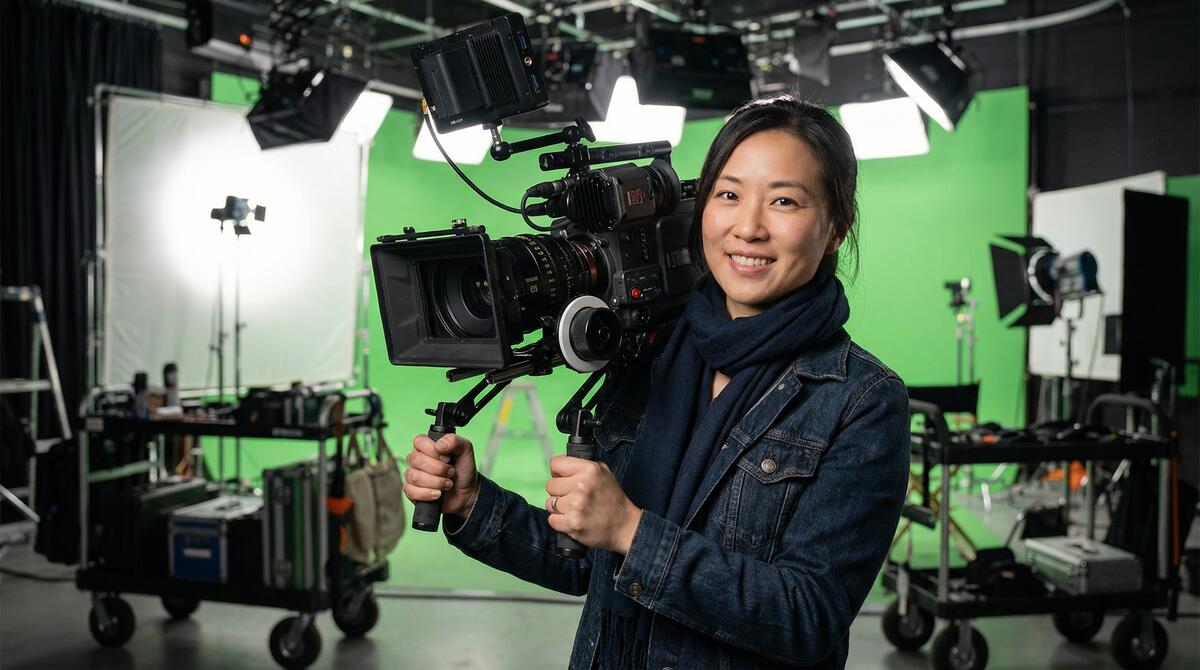 香蕉社区摄影师