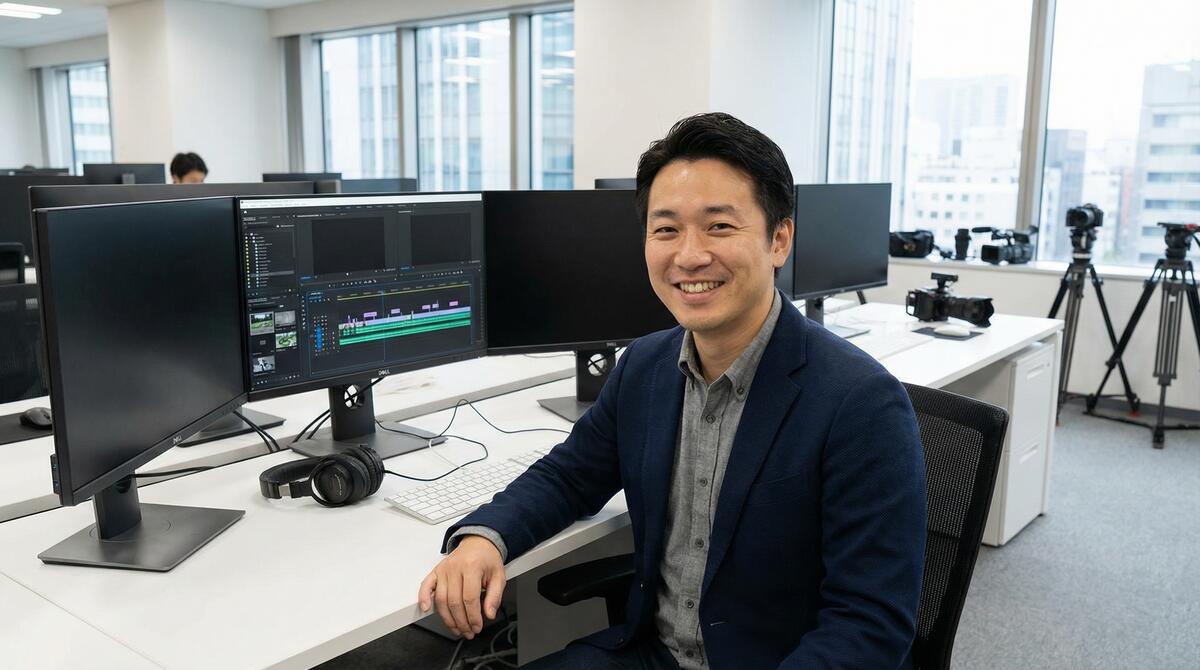 香蕉社区制片人