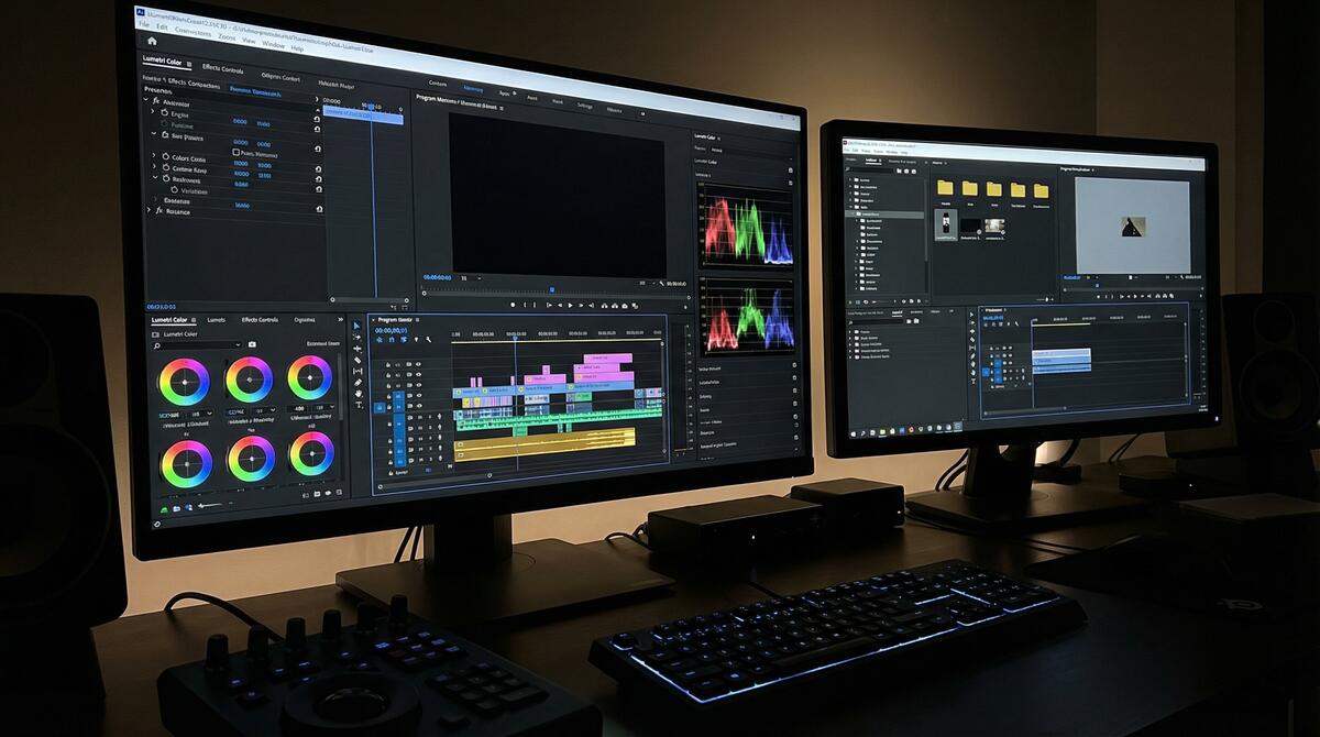 香蕉社区视频剪辑工具