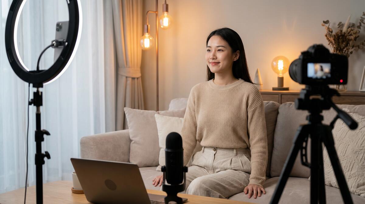 香蕉社区生活视频